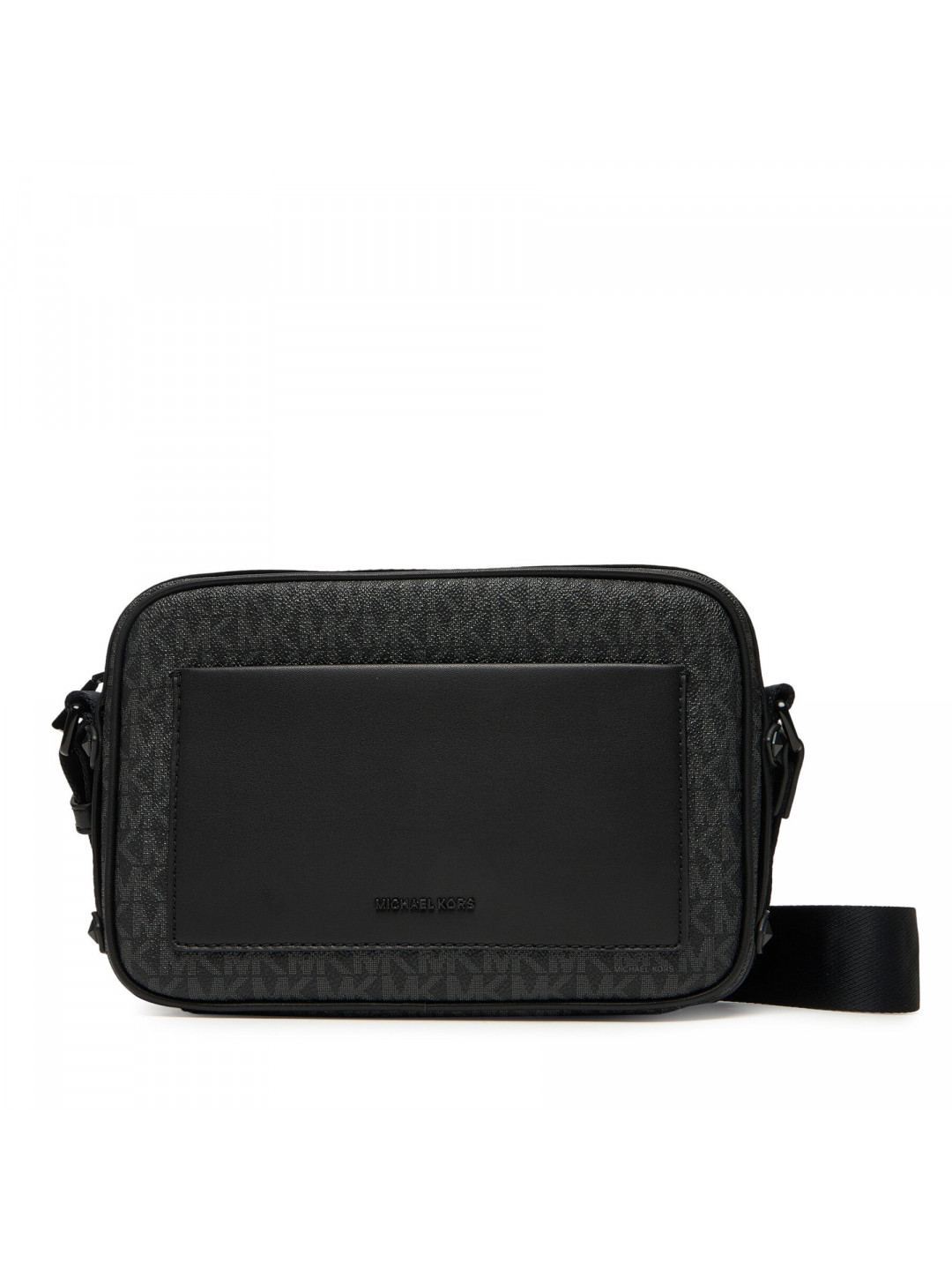 Kabelka MICHAEL Michael Kors Maeve Large 32T5T5VC9B Černá